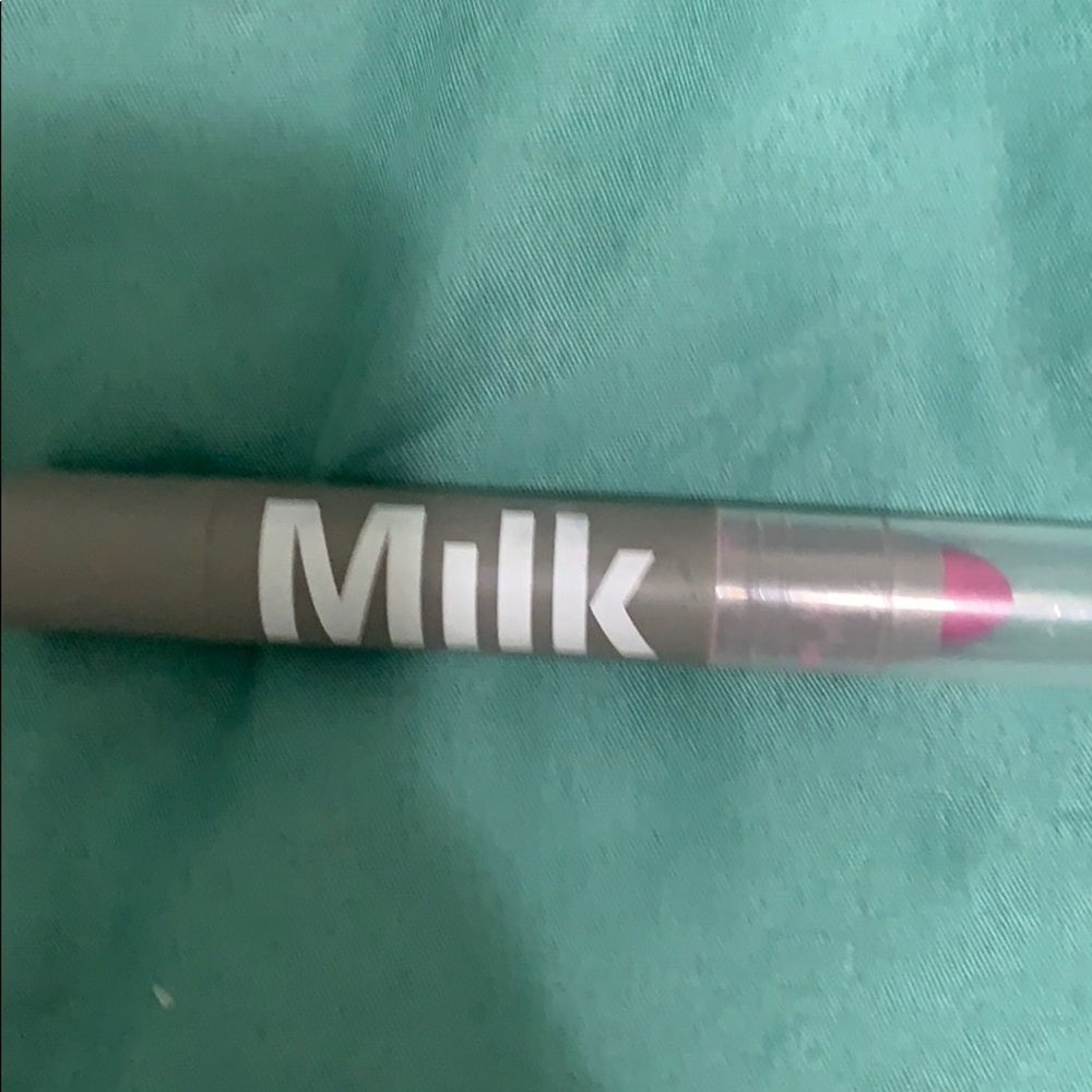 Milk makeup lipstick